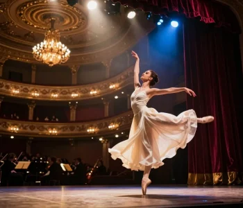 Arts & Entertainment