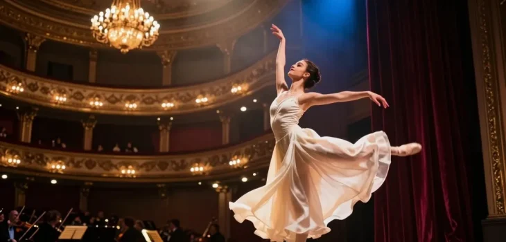 Arts & Entertainment