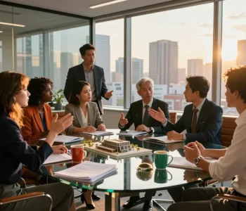 Business and Consumer Services