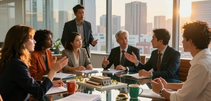 Business and Consumer Services