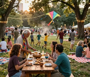 Community and Society