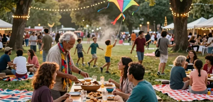 Community and Society