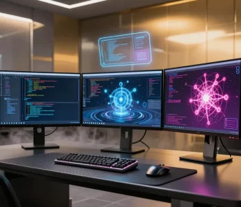 Computers Electronics and Technology