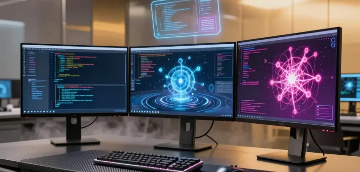 Computers Electronics and Technology